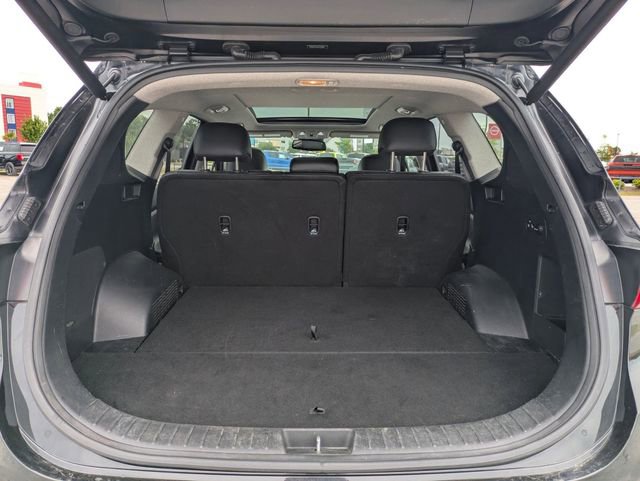 Used 2019 Hyundai Santa Fe Limited FWD image 24