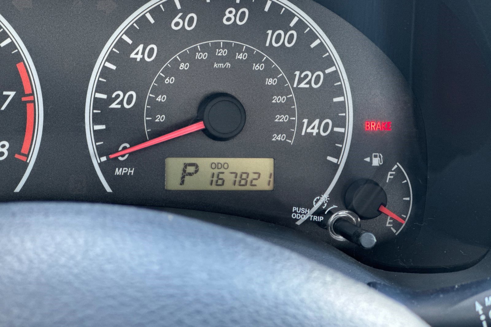 Used 2012 Toyota Corolla LE image 19