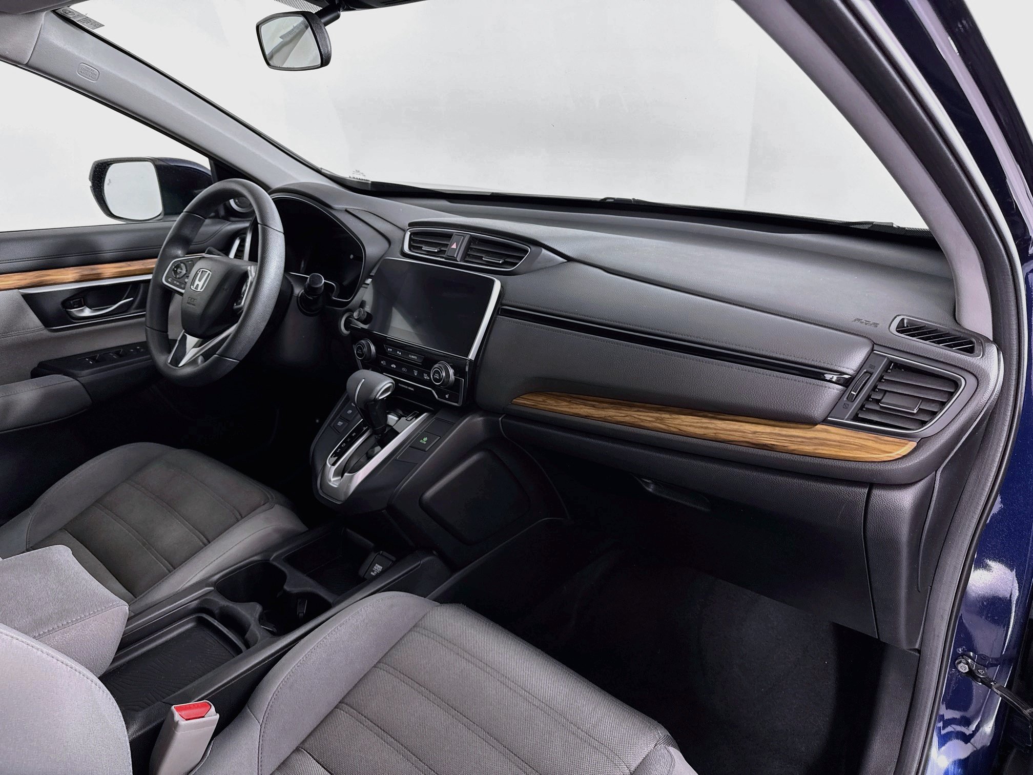 Certified 2018 Honda CR-V EX image 29