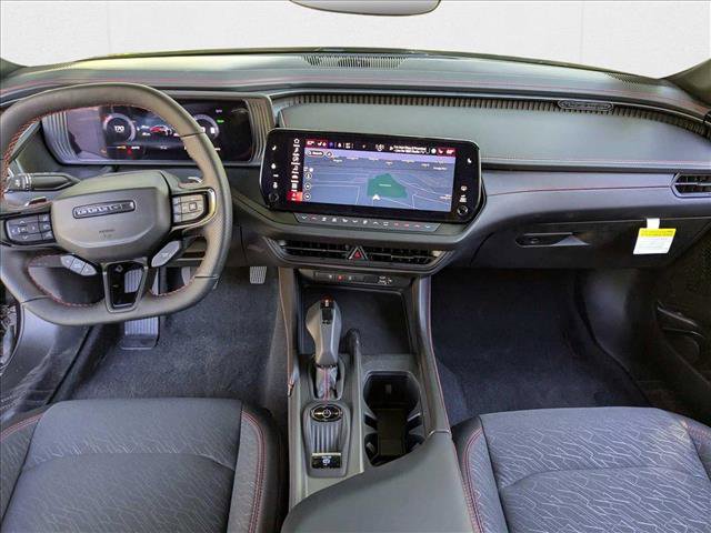 New 2025 Dodge Charger R/T w/ Quick Order Package 25M R/T image 14