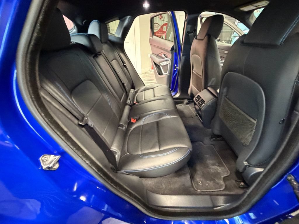 Used 2019 Jaguar E-PACE R-Dynamic SE AWD/4WD image 45