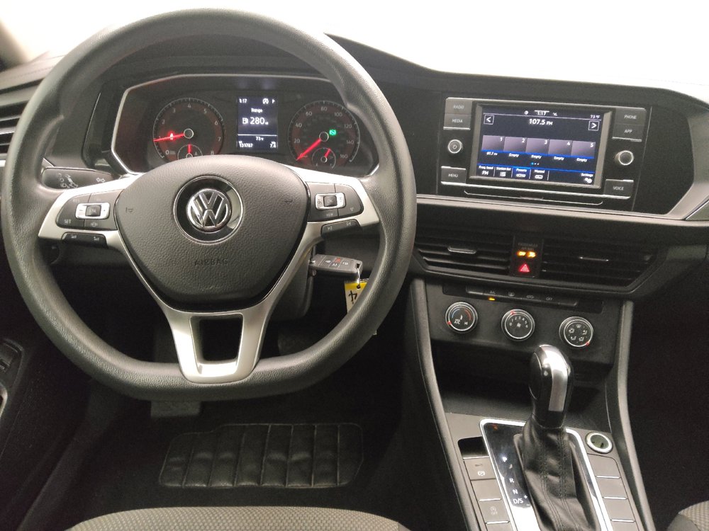 Used 2021 Volkswagen Jetta S FWD image 22