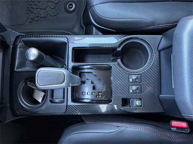 Certified 2024 Toyota 4Runner TRD Pro image 17