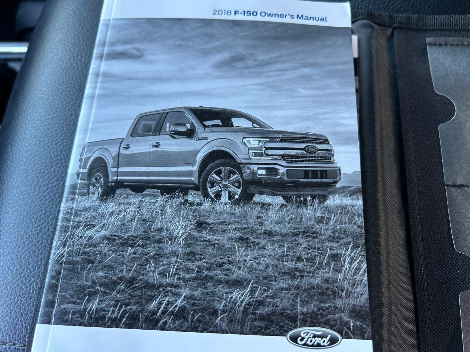 Used 2018 Ford F150 XLT w/ Equipment Group 302A Luxury AWD/4WD image 19