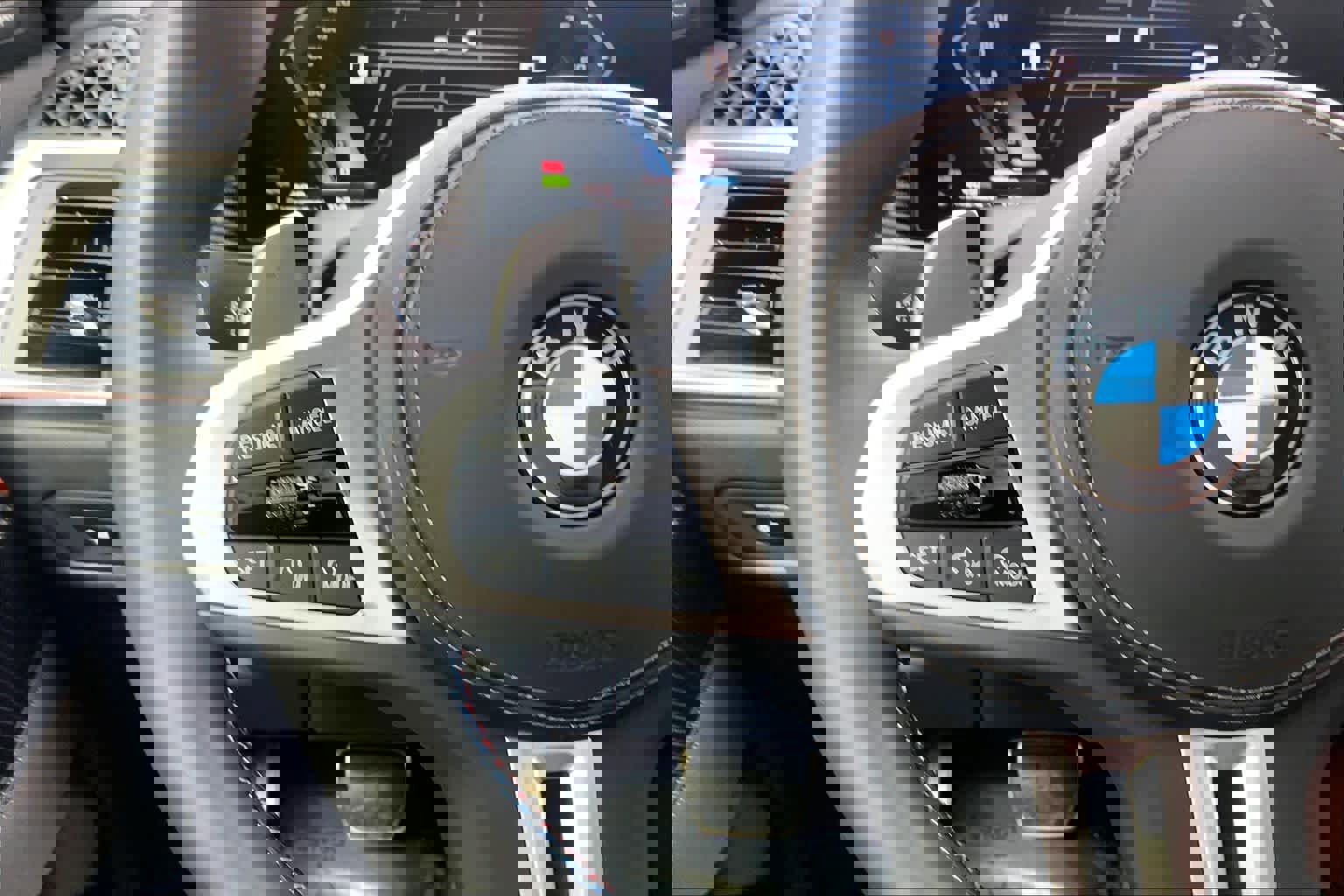 Certified 2024 BMW X6 M60i image 17