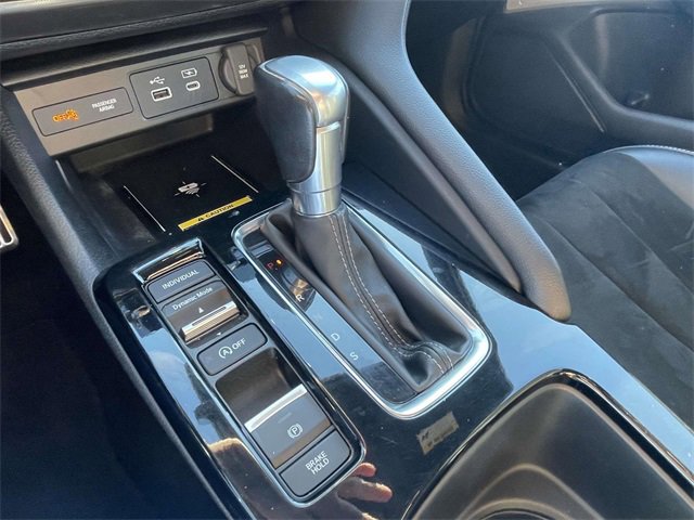 Used 2023 Acura Integra A-Spec image 32