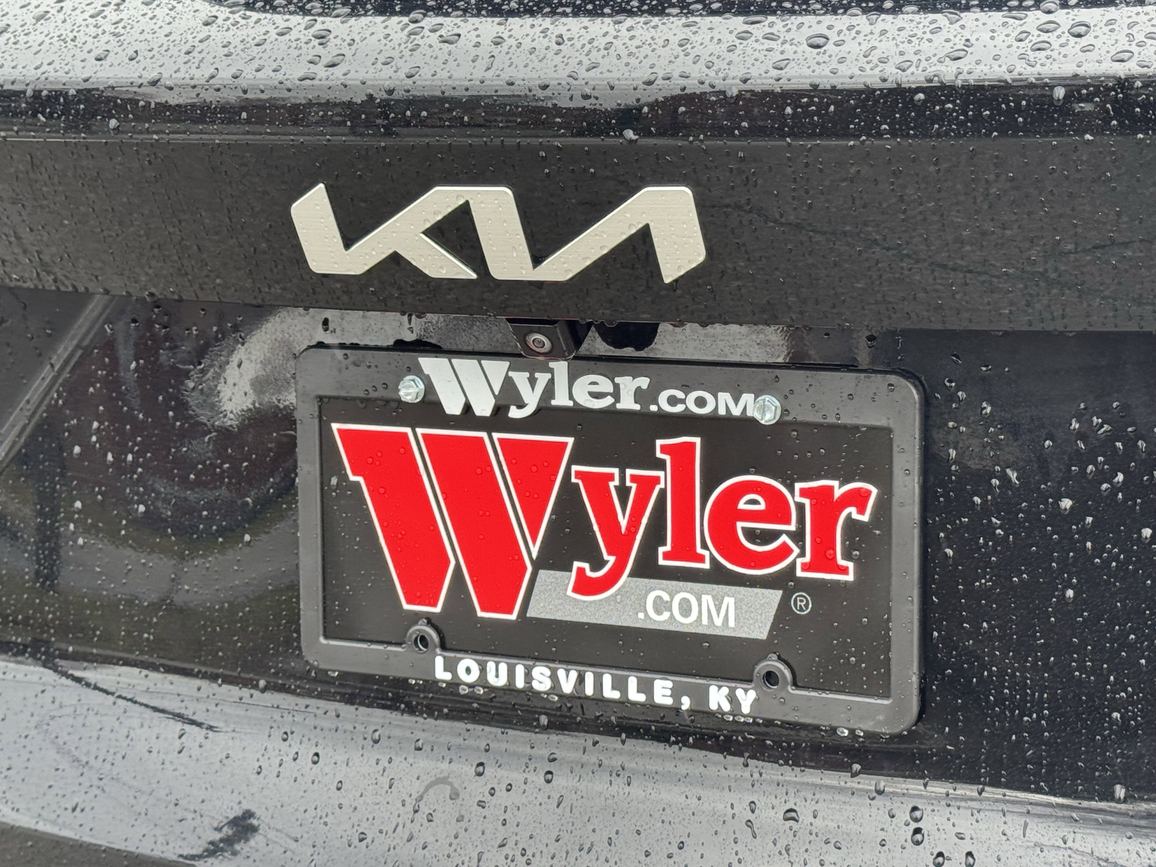 Used 2024 Kia Sorento EX image 47