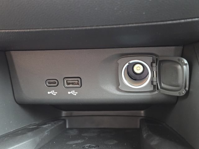 New 2026 Buick Envista Sport Touring w/ Convenience I Package FWD image 7