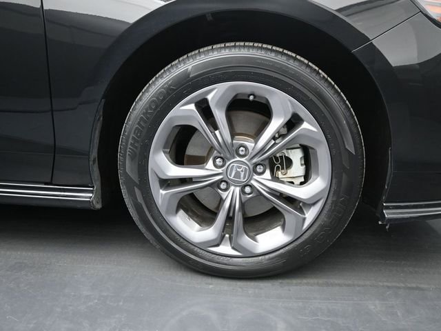 Used 2023 Honda Accord EX-L image 41