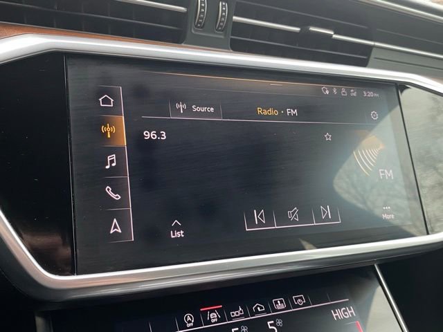 Used 2019 Audi A6 3.0T Premium Plus w/ Premium Plus Package image 31