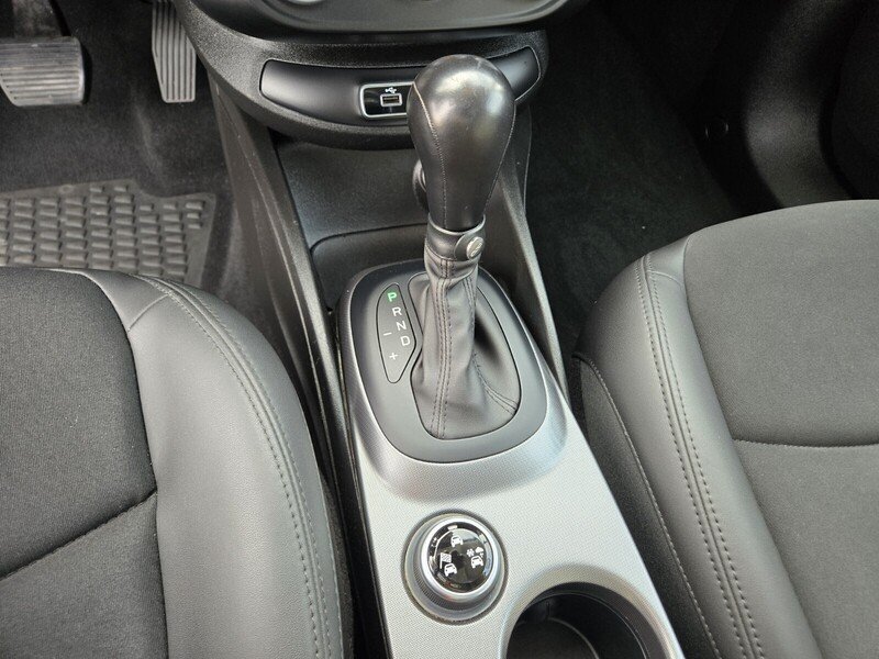 Used 2022 FIAT 500X Trekking AWD/4WD image 22