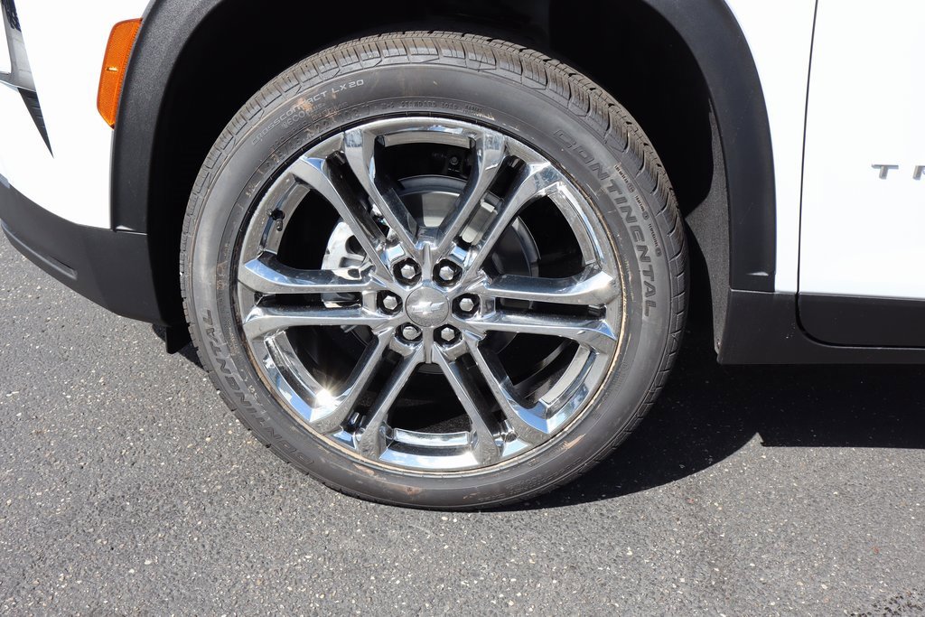 New 2026 Chevrolet Traverse LT w/ LPO, Floor Liner Package image 29