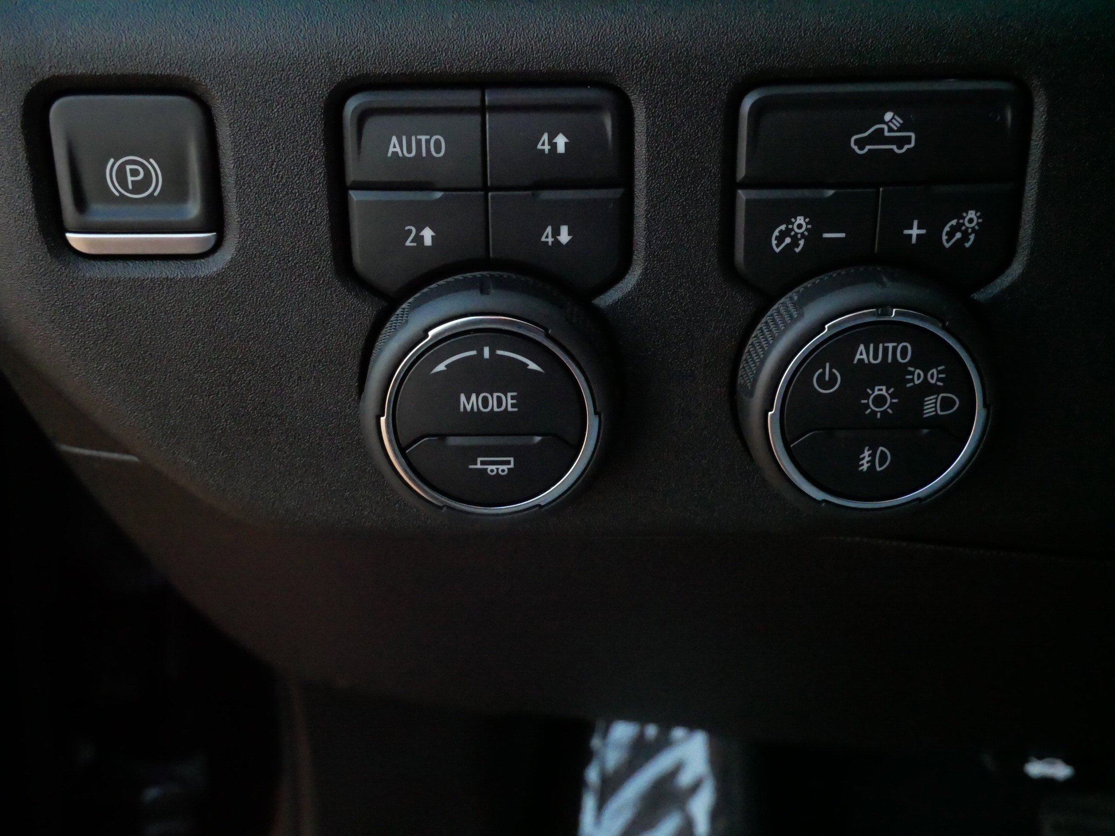 Used 2022 Chevrolet Silverado 1500 RST w/ Z71 Off-Road Package image 26