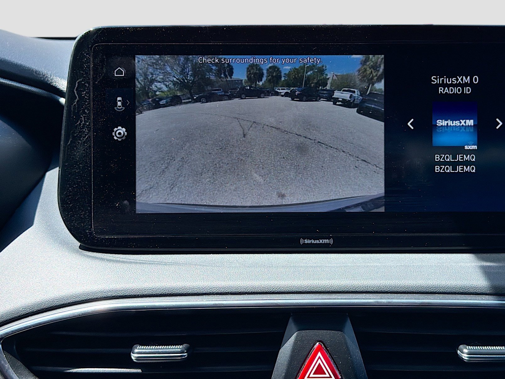 Used 2023 Hyundai Santa Fe SEL image 30