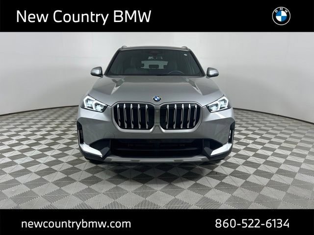 Used 2026 BMW X1 xDrive28i w/ Convenience Package AWD/4WD image 2