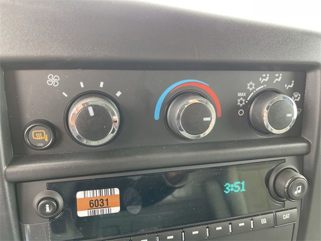 New 2024 GMC Savana 2500 w/ Driver Convenience Package image 13