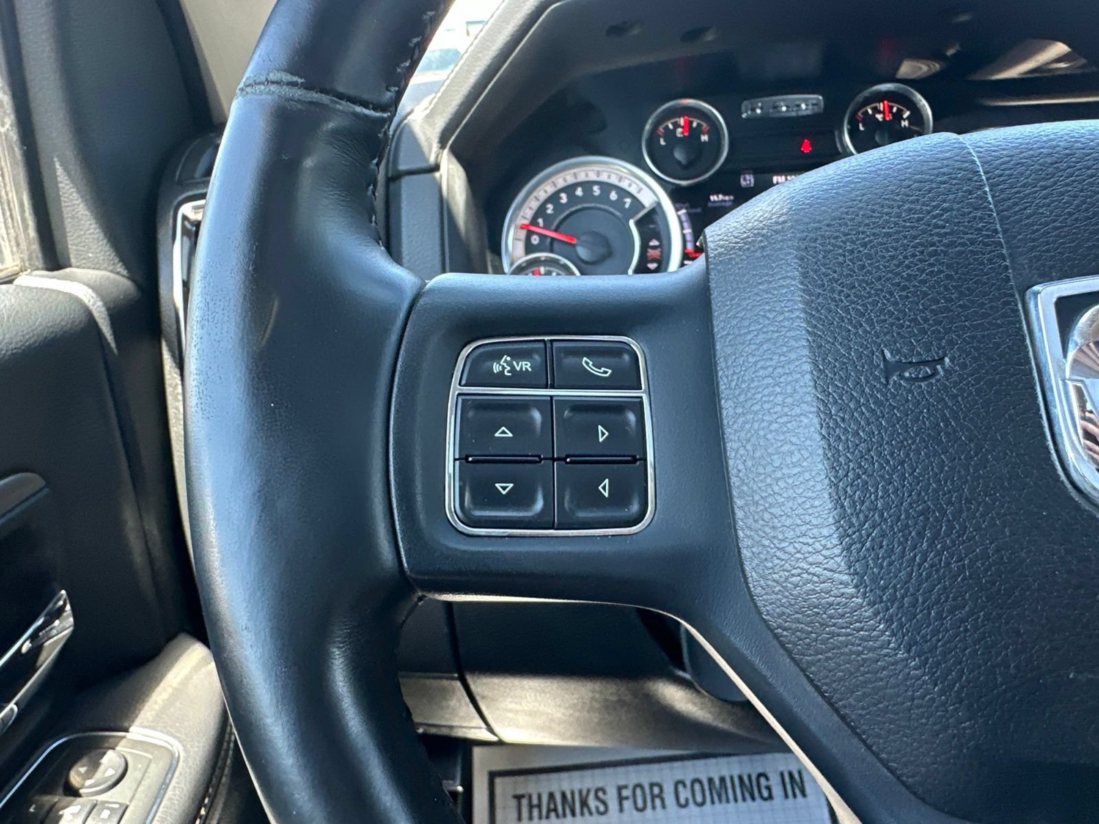 Used 2014 RAM 1500 Sport w/ Remote Start & Security Group AWD/4WD image 45