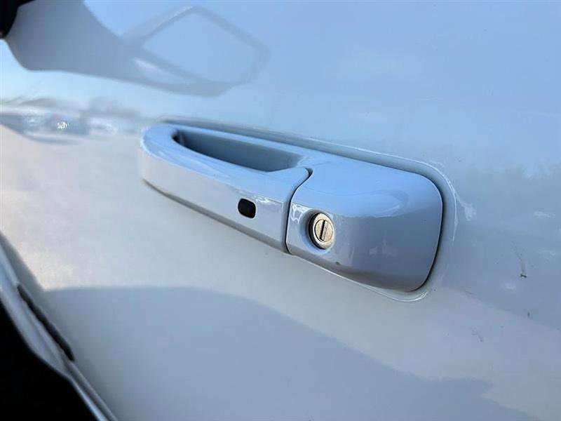 Used 2024 RAM 2500 Limited image 17