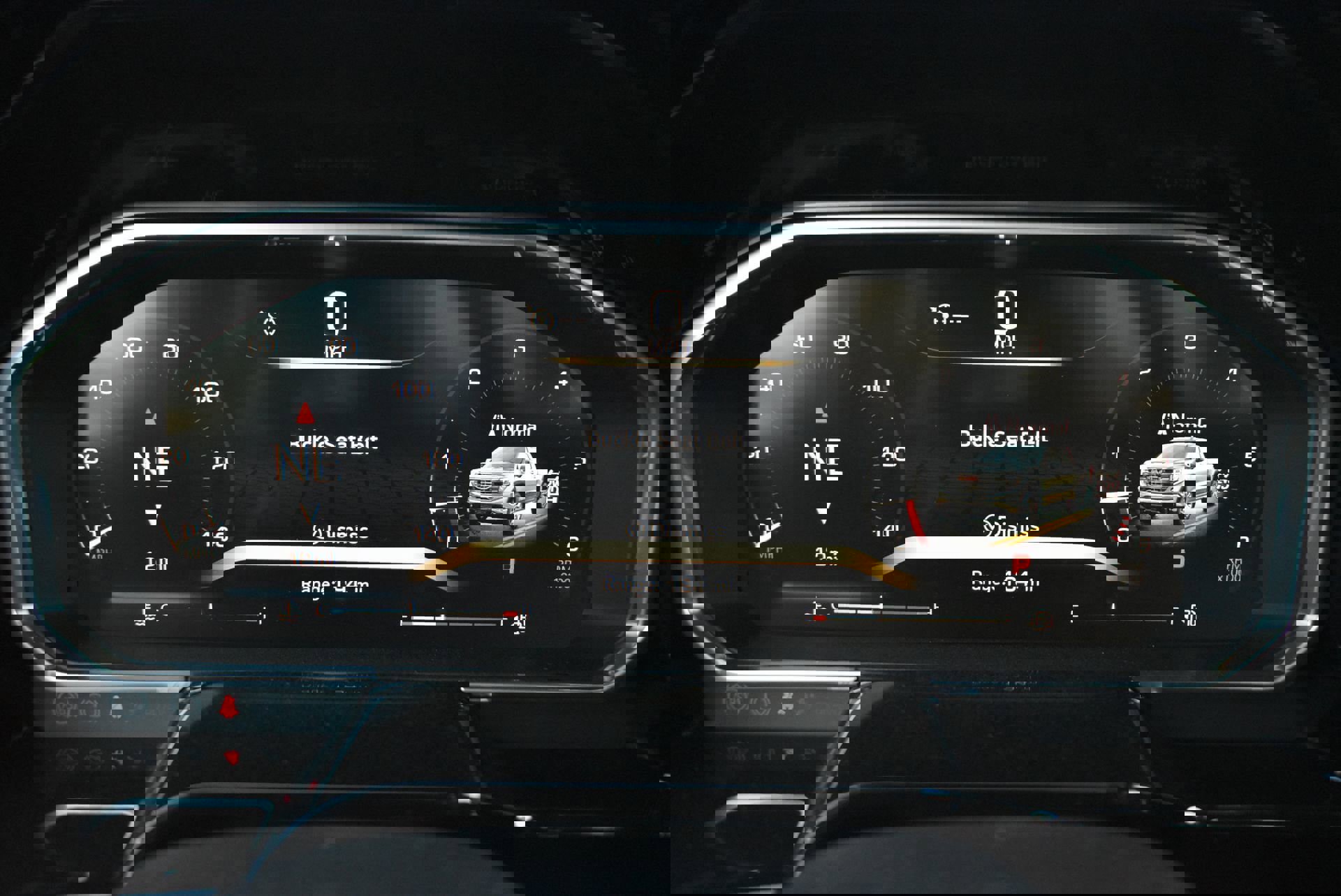 New 2026 GMC Sierra 1500 SLT w/ SLT Premium Package image 35