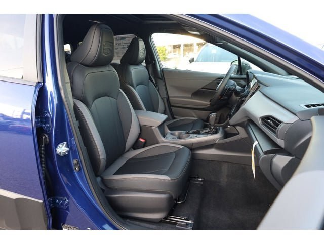 New 2026 Subaru Crosstrek 2.5i Wilderness AWD/4WD image 51