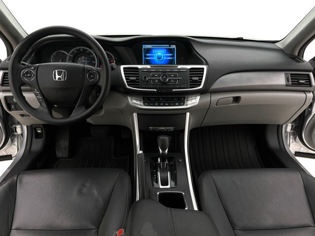 Used 2013 Honda Accord LX image 20