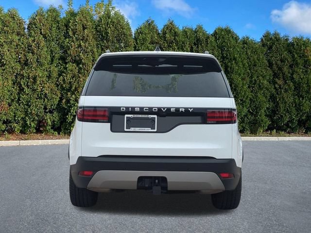Used 2026 Land Rover Discovery S AWD/4WD image 5