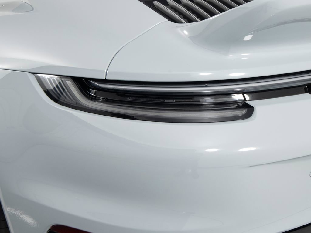 Certified 2023 Porsche 911 Sport Classic image 57