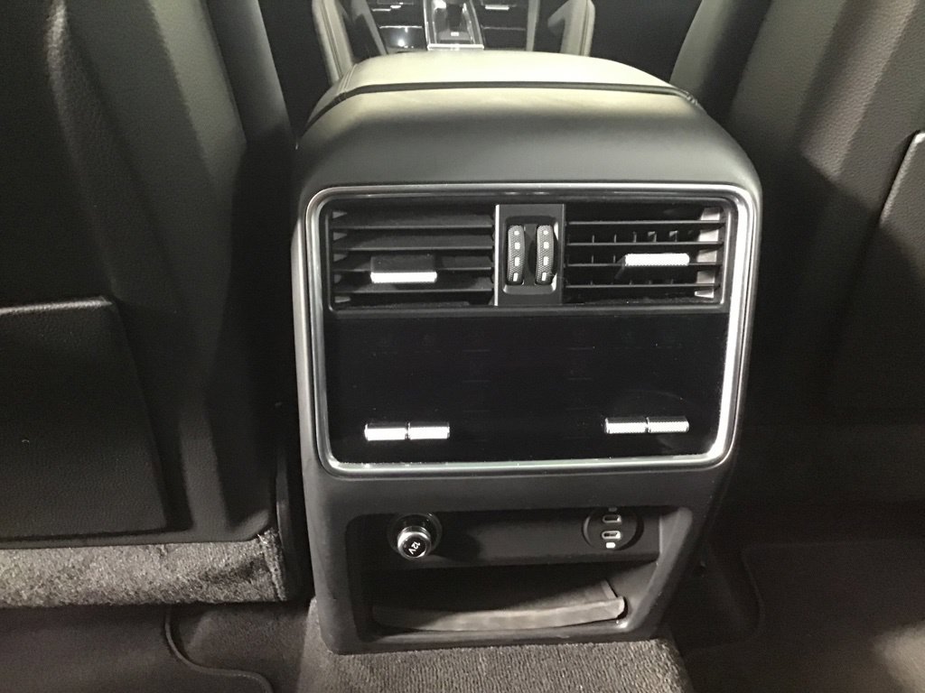 Certified 2021 Porsche Cayenne GTS AWD/4WD image 24