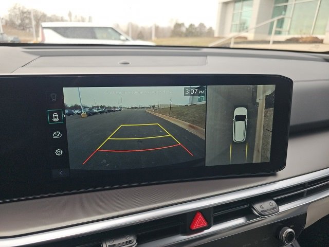 New 2026 Kia Sorento SX Prestige image 15