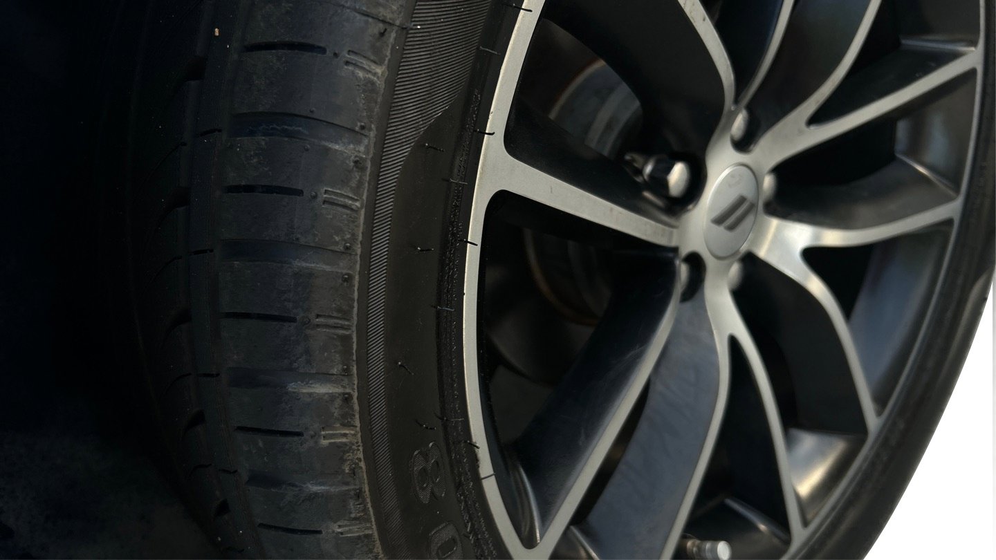 Used 2015 Dodge Challenger R/T RWD image 42