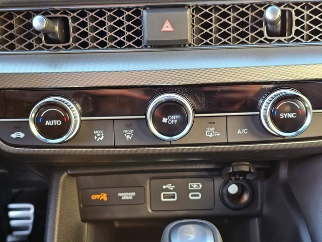 New 2026 Acura Integra A-Spec image 19