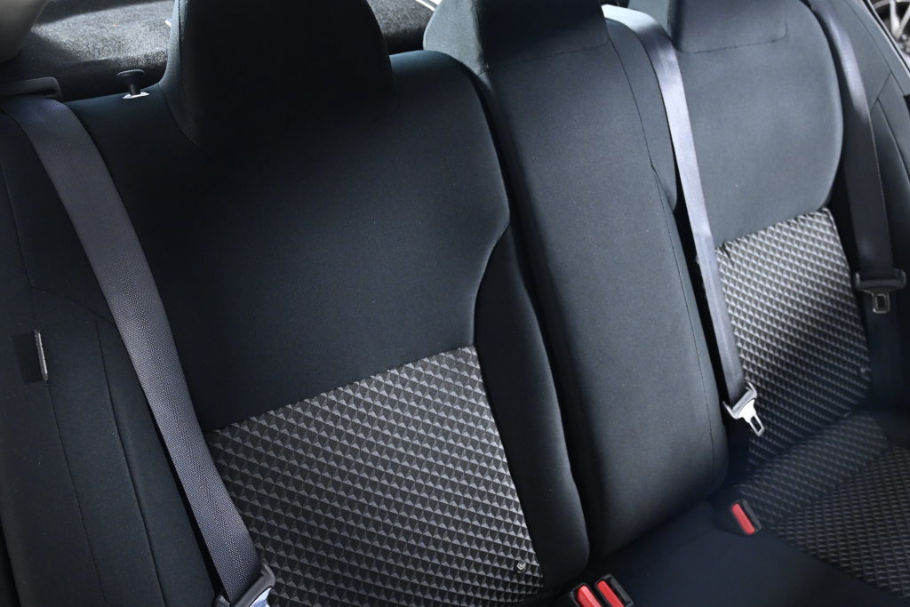 Certified 2024 Nissan Versa S w/ S Plus Package FWD image 25