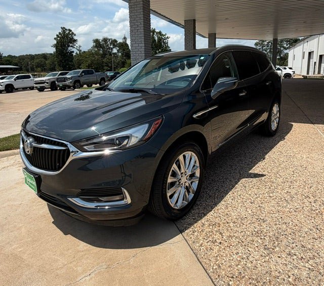 Used 2021 Buick Enclave Essence FWD image 5