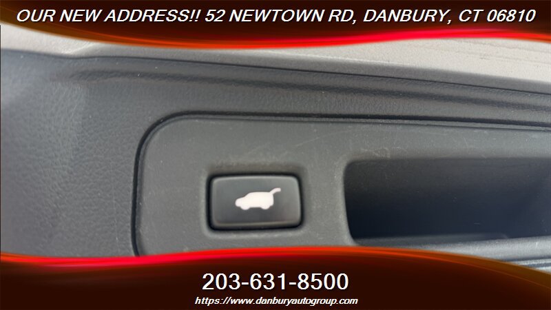 Used 2021 Honda Passport Touring image 27
