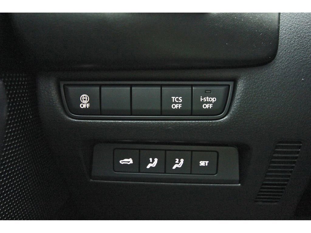 Used 2025 MAZDA CX-50 AWD 2.5 Turbo w/ Weather Package image 20