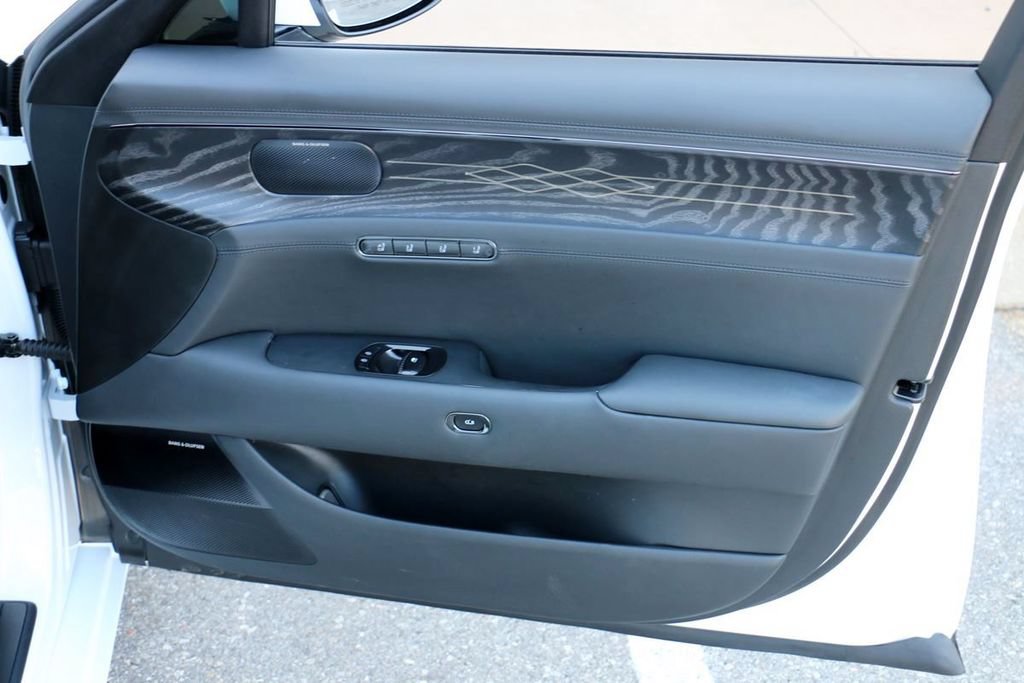 Used 2026 Genesis G90 3.5T Prestige AWD/4WD image 45