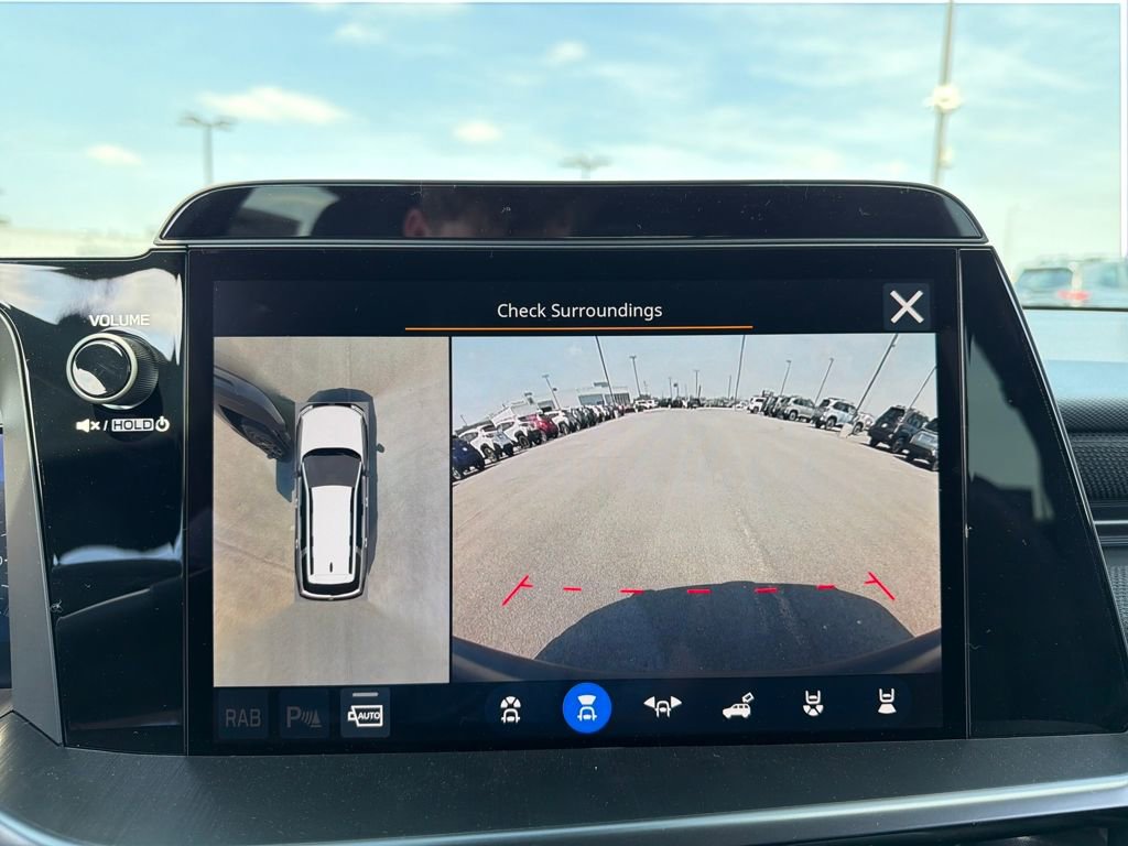 New 2026 Subaru Outback Limited XT image 21