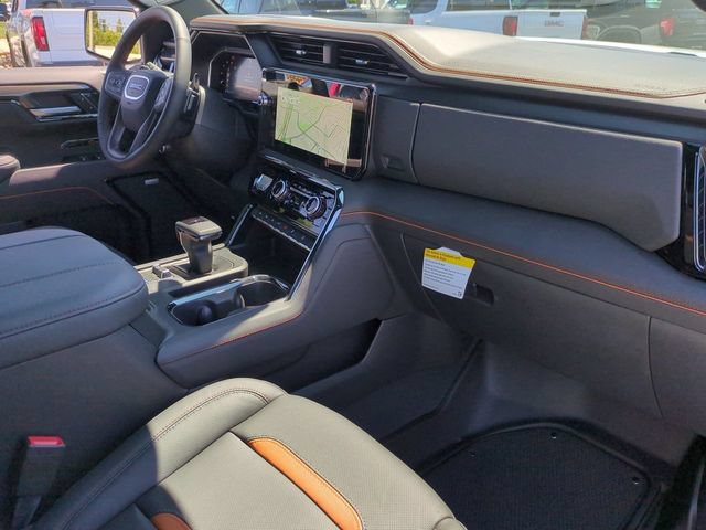 New 2026 GMC Sierra 1500 AT4 w/ AT4 Premium Package AWD/4WD image 31