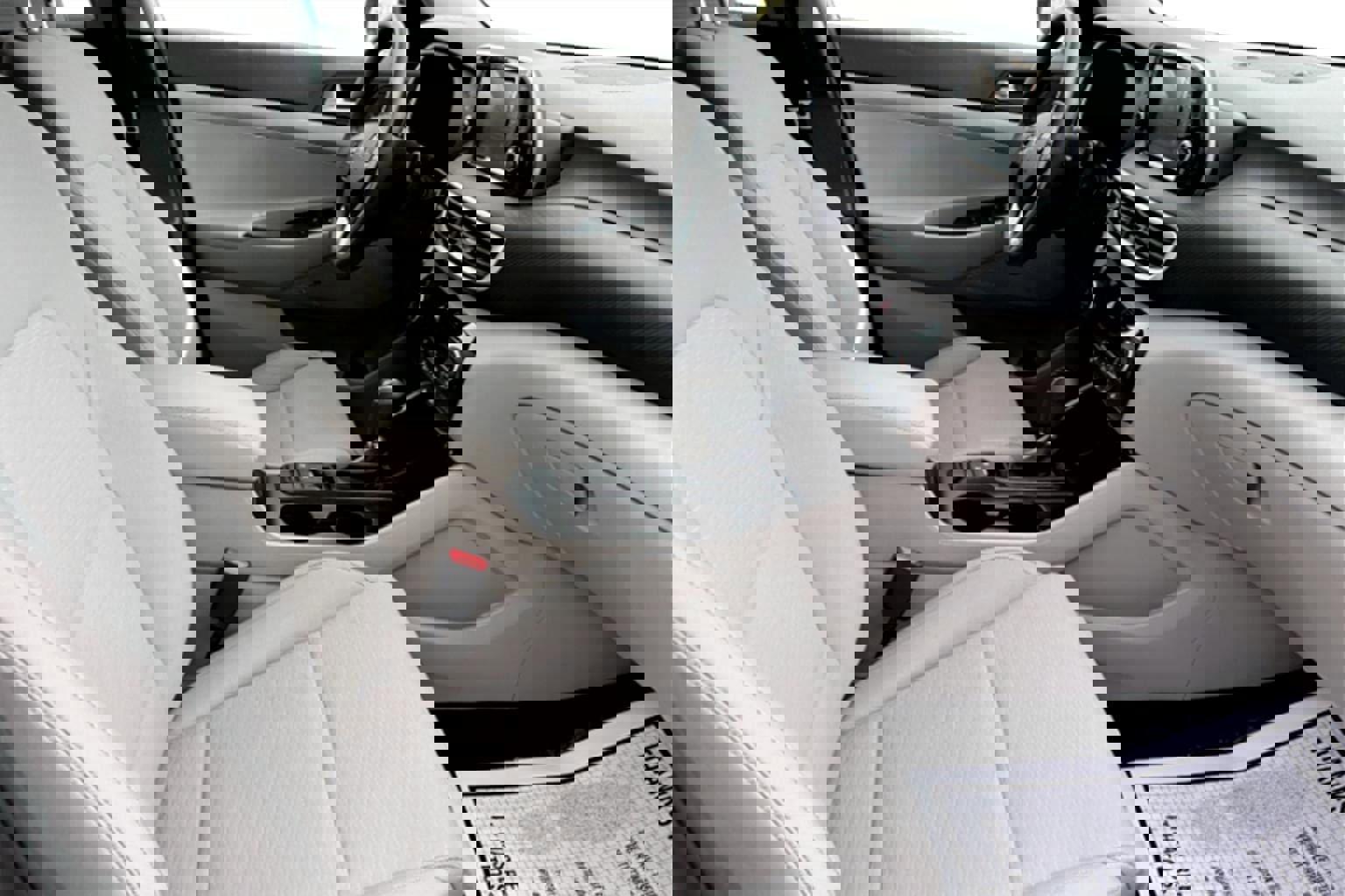 Used 2019 Hyundai Tucson Sport image 15