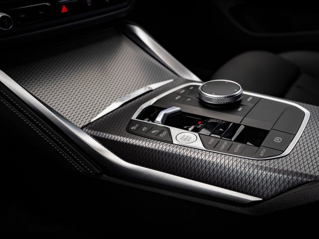 New 2026 BMW 430i xDrive w/ M Sport Package image 37