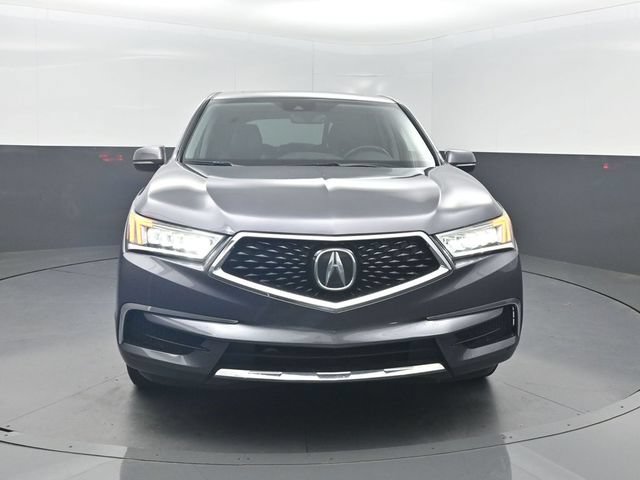 Used 2020 Acura MDX SH-AWD image 36