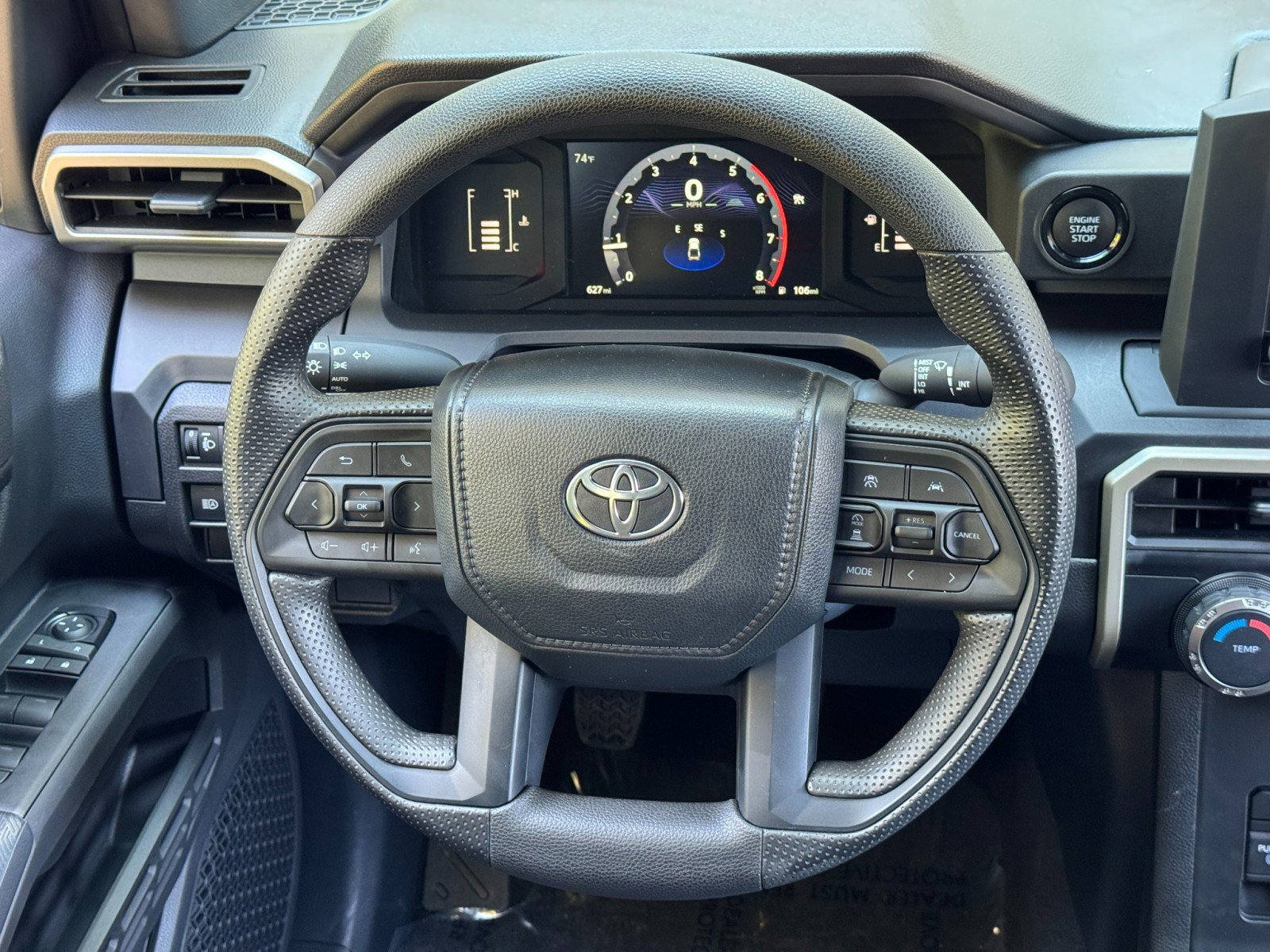 Used 2024 Toyota Tacoma SR image 16