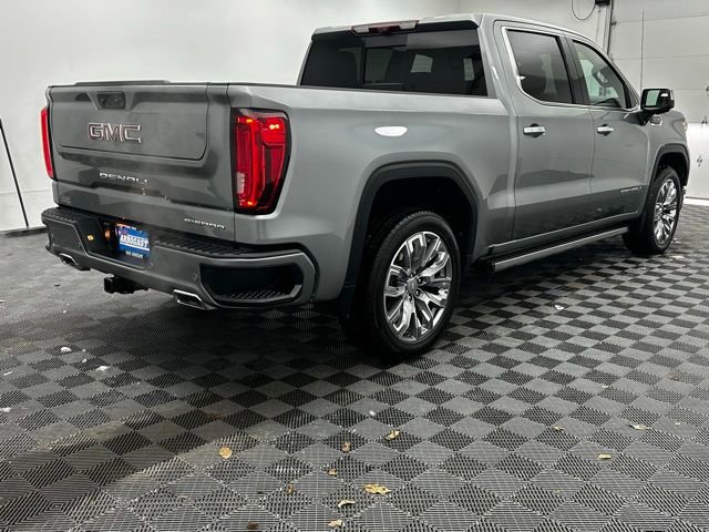 Used 2024 GMC Sierra 1500 Denali w/ Denali Reserve Package image 18