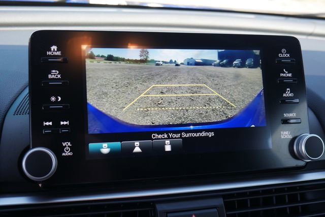 Used 2019 Honda Accord Sport image 4