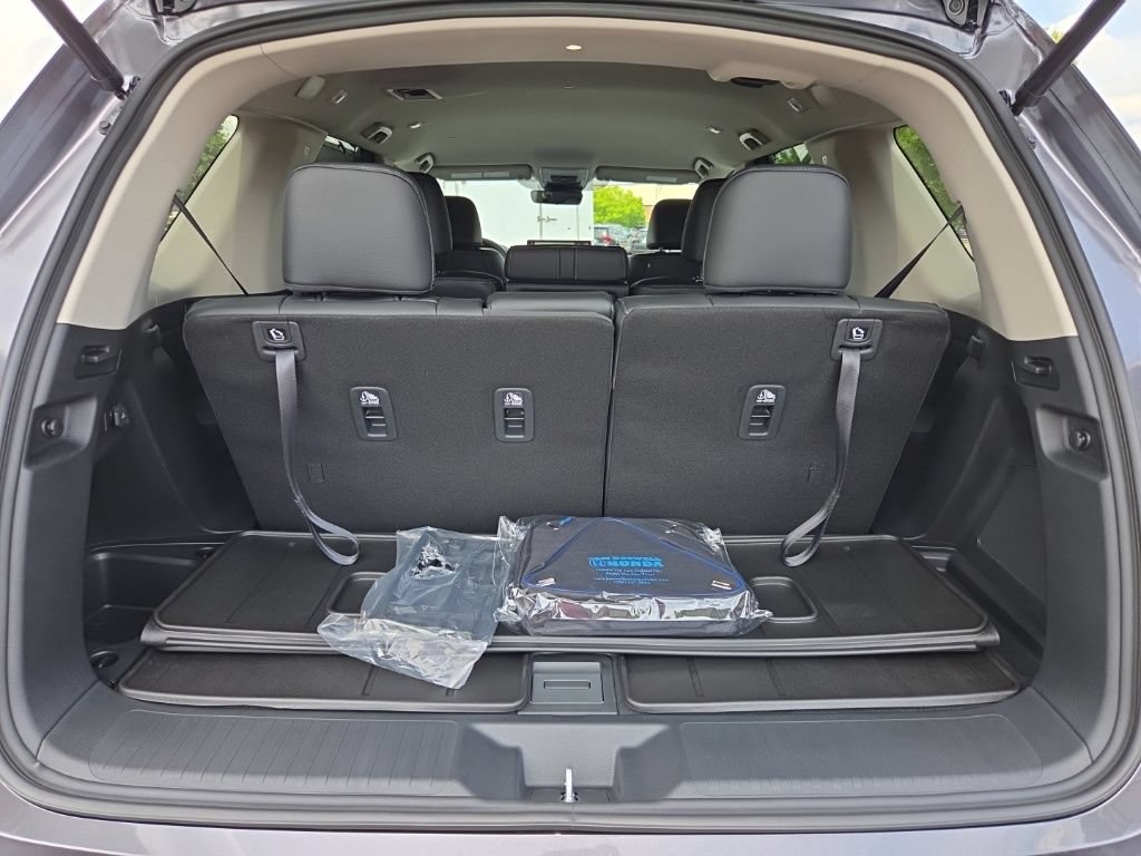 New 2026 Honda Pilot EX-L image 29