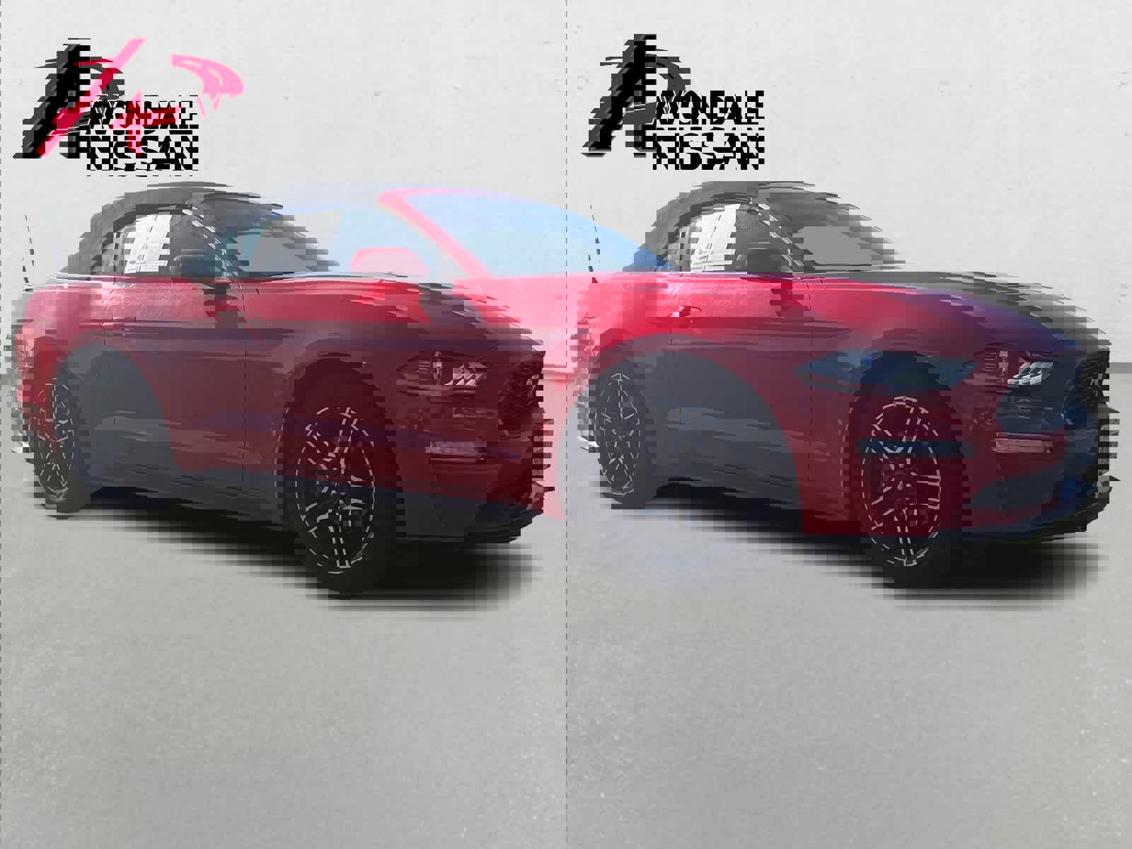 Used 2023 Ford Mustang Premium image 9