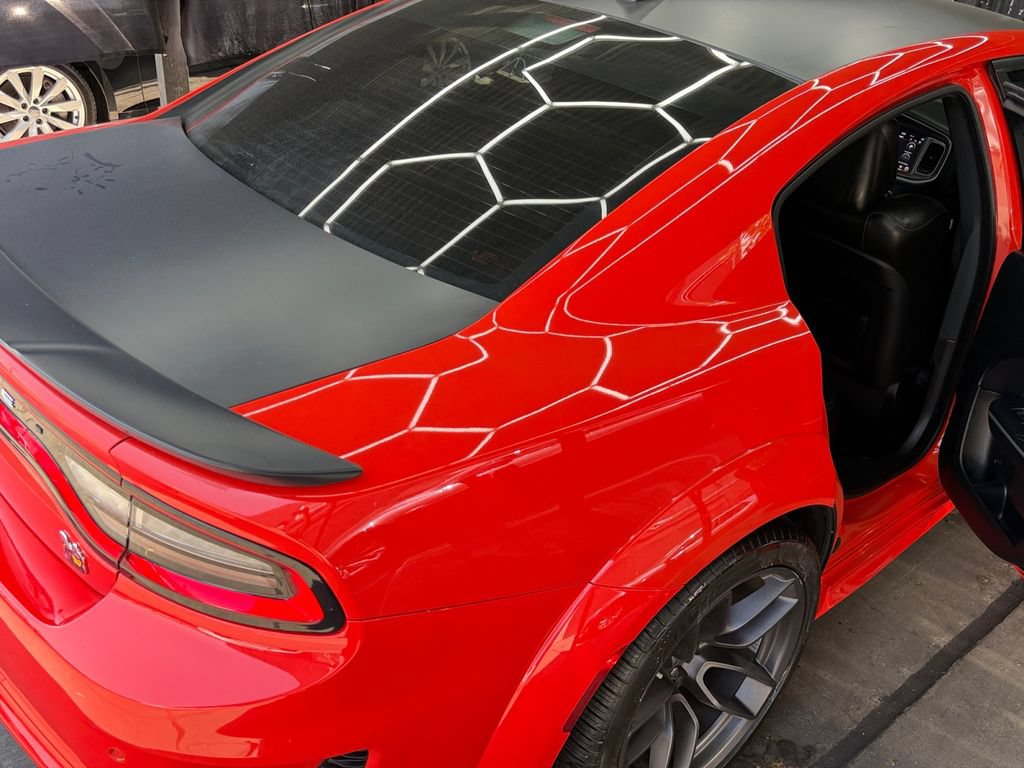 Used 2020 Dodge Charger Scat Pack RWD image 32