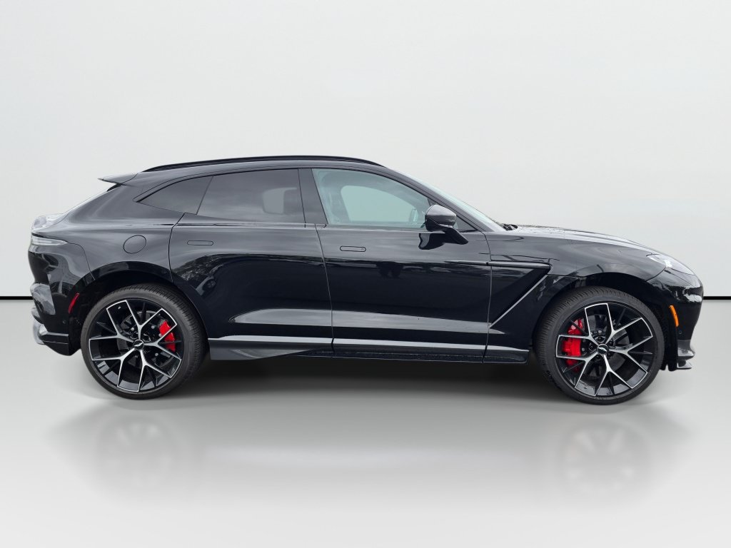 Used 2024 Aston Martin DBX 707 AWD/4WD image 6