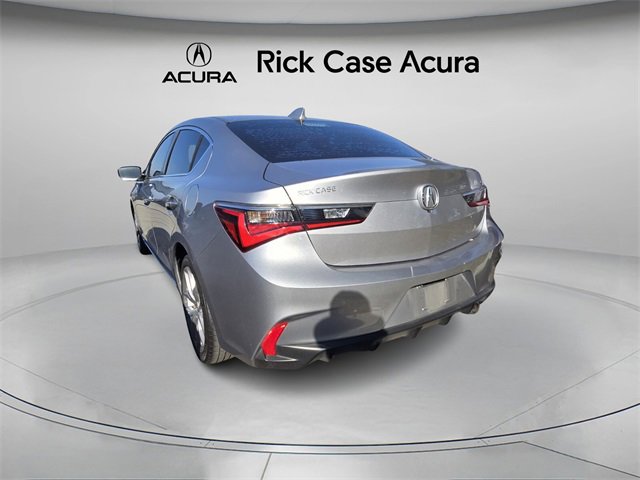 Used 2021 Acura ILX image 7