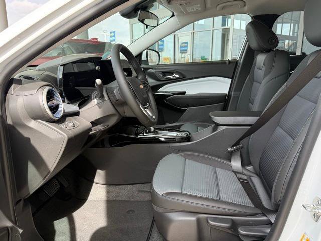 New 2026 Chevrolet Trax LT w/ LT Convenience Package image 13